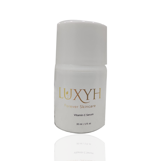 Vitamin c serum