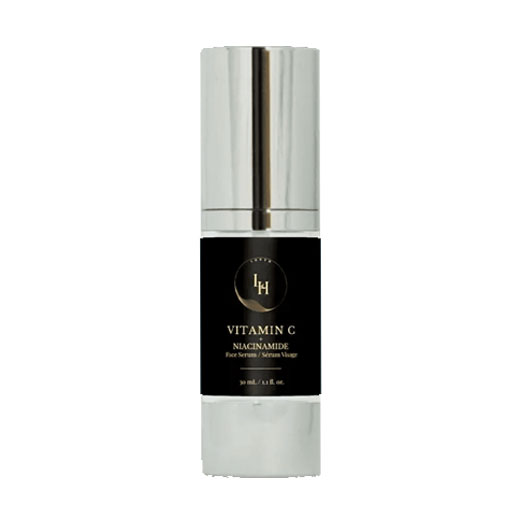 Vitamin c serum