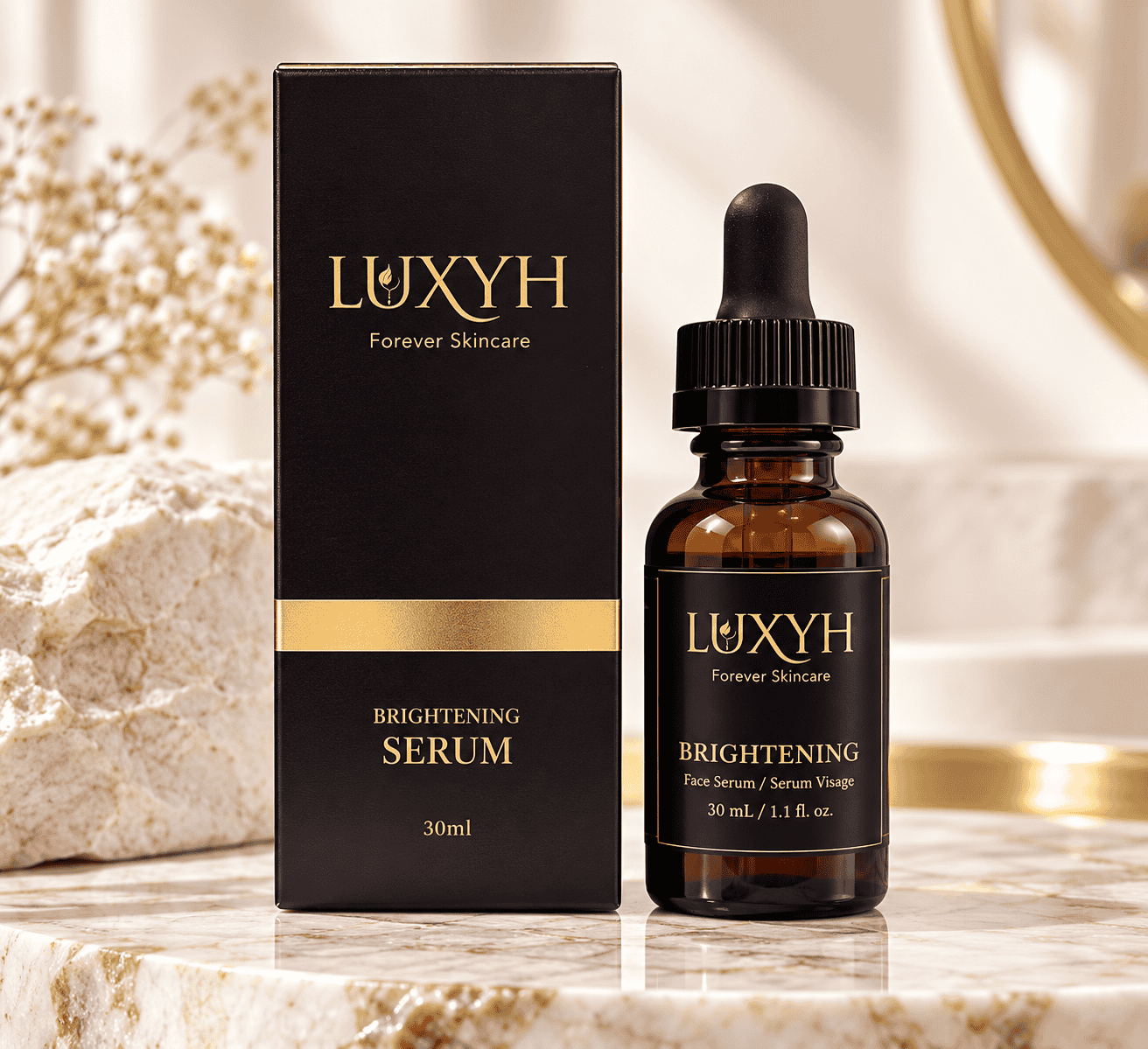 Melasama Combo without Eye cream | Luxyh | Luxyh