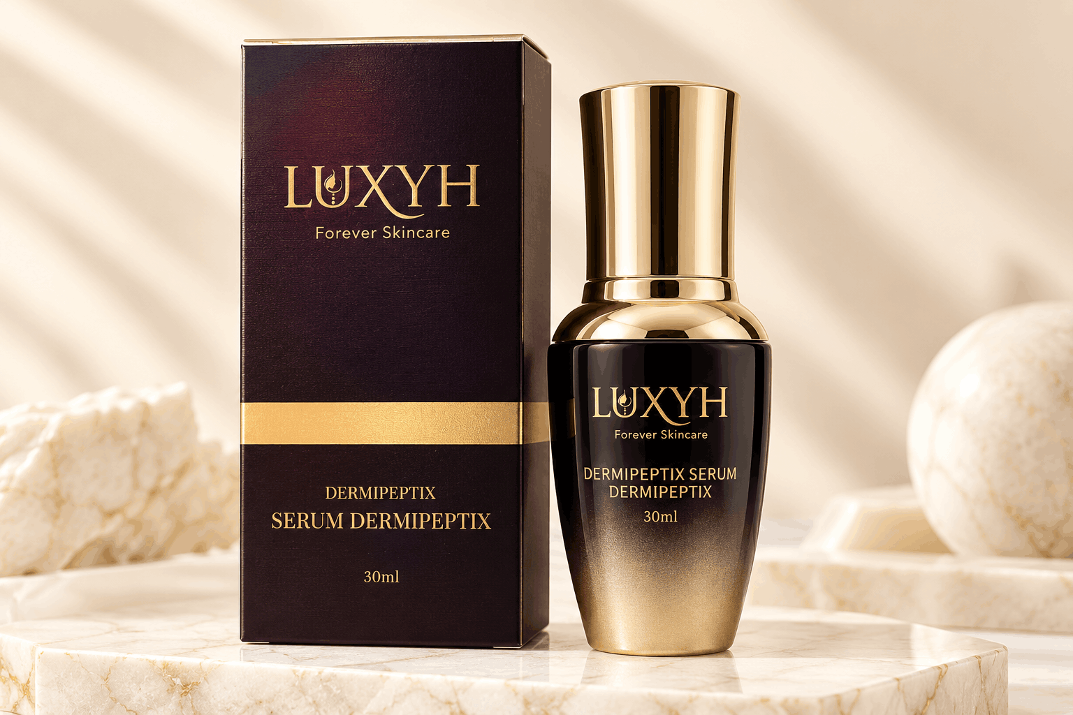 Melasama Combo without Eye cream | Luxyh | Luxyh